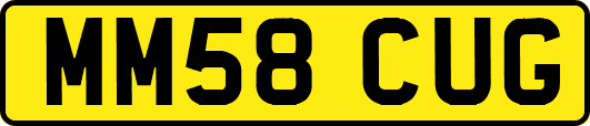 MM58CUG