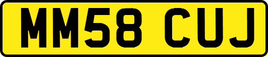 MM58CUJ