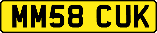 MM58CUK