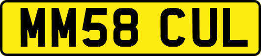 MM58CUL