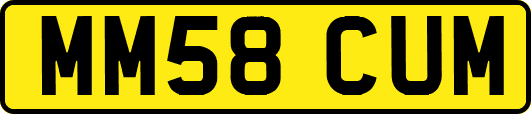 MM58CUM