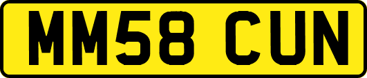MM58CUN