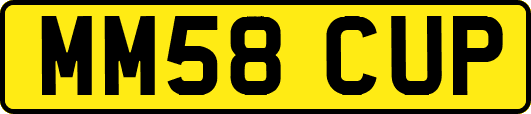 MM58CUP