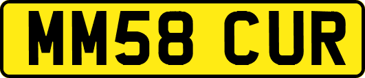 MM58CUR
