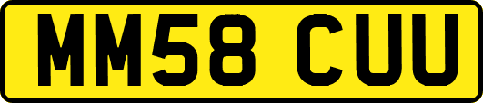 MM58CUU