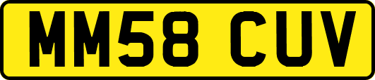 MM58CUV