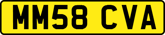 MM58CVA