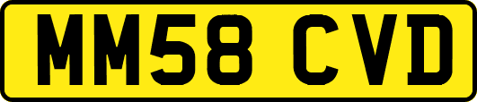 MM58CVD