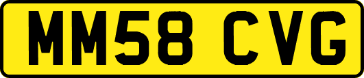 MM58CVG