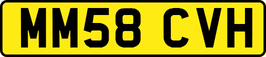 MM58CVH
