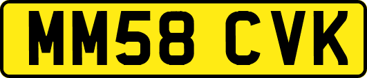 MM58CVK