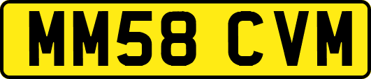 MM58CVM