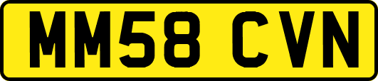 MM58CVN