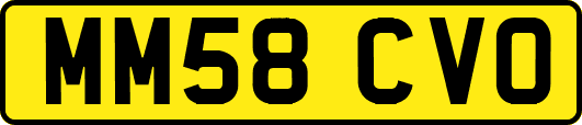 MM58CVO