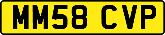 MM58CVP
