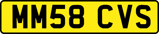 MM58CVS