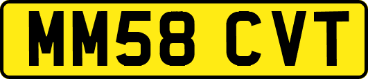 MM58CVT
