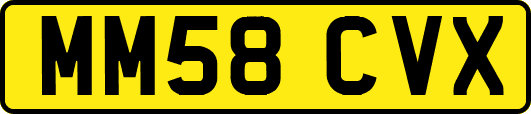 MM58CVX