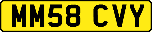 MM58CVY