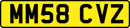 MM58CVZ