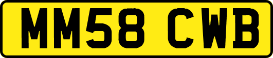 MM58CWB
