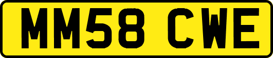 MM58CWE