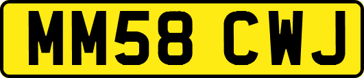 MM58CWJ
