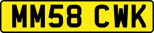 MM58CWK