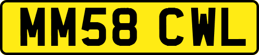MM58CWL