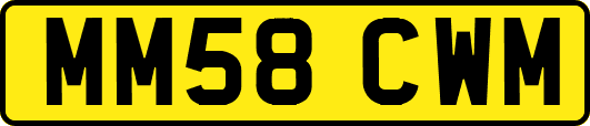 MM58CWM