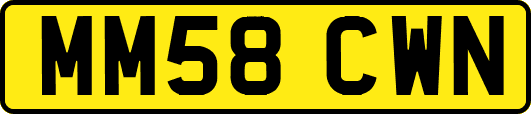 MM58CWN
