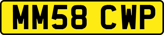 MM58CWP