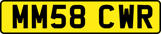 MM58CWR