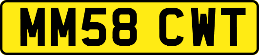MM58CWT