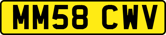 MM58CWV