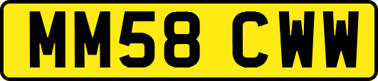 MM58CWW
