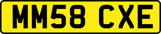 MM58CXE