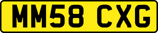 MM58CXG