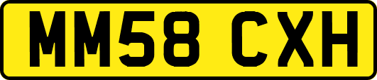 MM58CXH