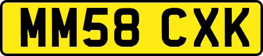 MM58CXK