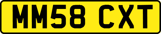 MM58CXT