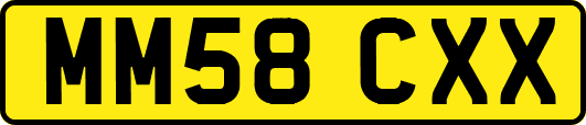 MM58CXX