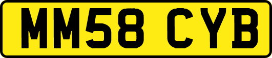 MM58CYB
