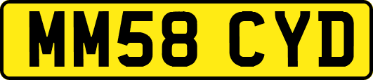 MM58CYD