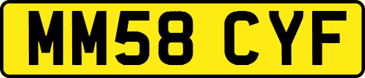 MM58CYF