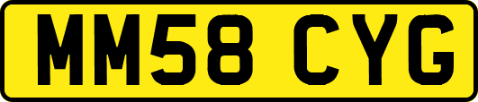 MM58CYG