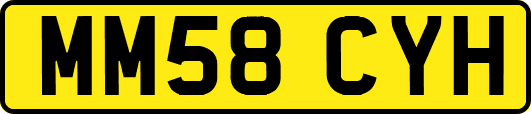 MM58CYH
