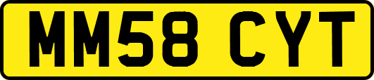 MM58CYT