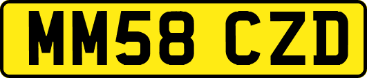 MM58CZD
