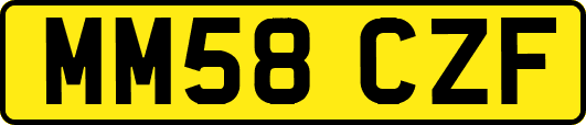 MM58CZF